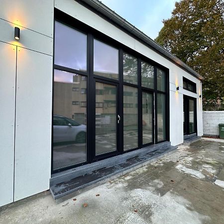 فيلا Lfa Magnifique Loft Veritable Avec Sauna Flemalle-Grande المظهر الخارجي الصورة