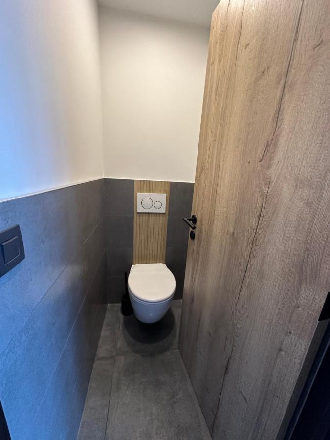 فيلا Lfa Magnifique Loft Veritable Avec Sauna Flemalle-Grande المظهر الخارجي الصورة
