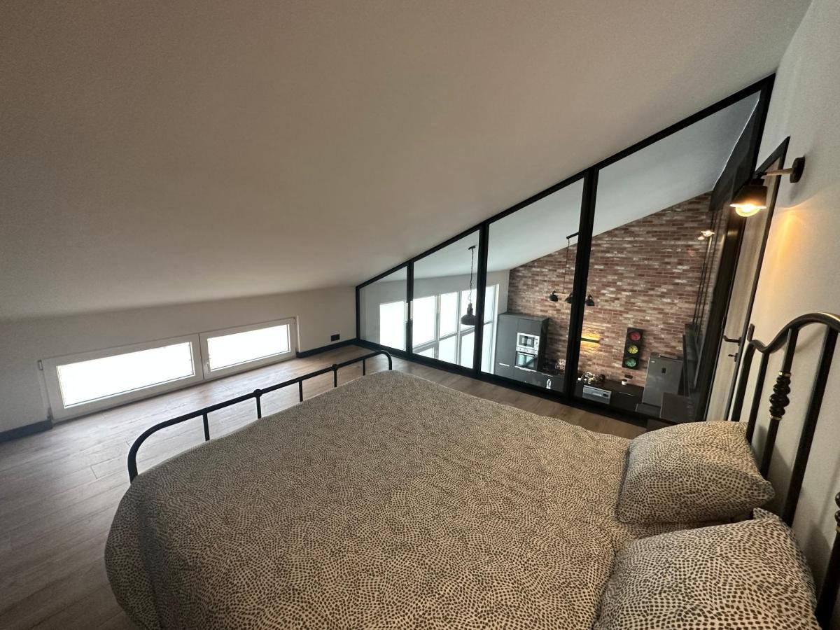 فيلا Lfa Magnifique Loft Veritable Avec Sauna Flemalle-Grande المظهر الخارجي الصورة