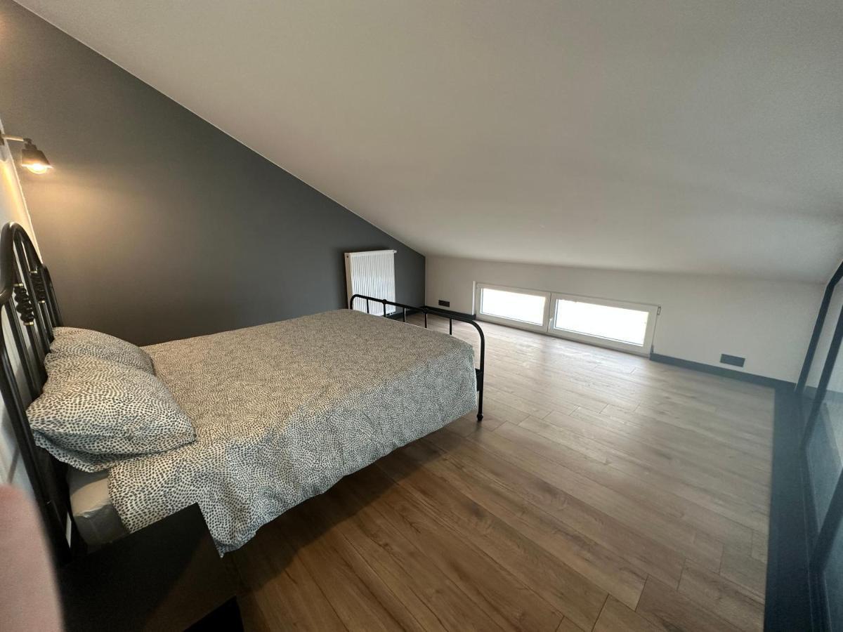 فيلا Lfa Magnifique Loft Veritable Avec Sauna Flemalle-Grande المظهر الخارجي الصورة